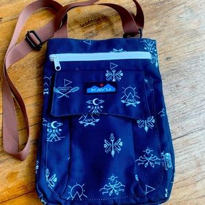 Kavu crossbody bag